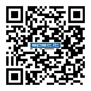 QR kodas | TARPTAUTINĖ LYDERYSTĖS AKADEMIJA, VŠĮ | spec.lt