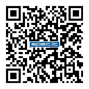 QR kodas | Tarptautinė maisto gamybos grupė I F P G, UAB