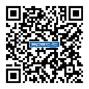 QR kodas | Tarptautinė meno kūrėjų asociacija Freimas | spec.lt