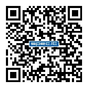 QR kodas | Tarptautinė mokslininkų ir ekspertų sąjunga