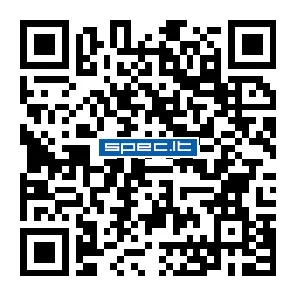 QR kodas | Tarptautinė natūralios terapijos klinika, UAB