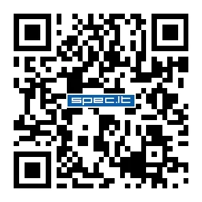 QR kodas | Tarptautinė Rąsto Kėlimo Federacija