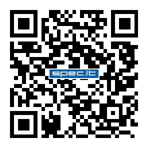 QR kodas | Tarptautinė šeimų gynimo sąjunga, VŠĮ | spec.lt