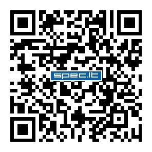 QR kodas | Tarptautinė skubiosios medicinos akademija, UAB