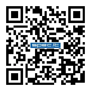 QR kodas | Tarptautinė statyba, UAB | spec.lt