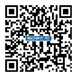 QR kodas | TARPTAUTINĖ STATYBOS KORPORACIJA, Klaipėdos filialas, UAB