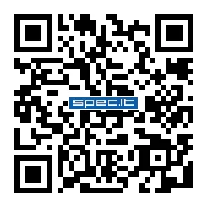 QR kodas | Tarptautinė stovykla, MB | spec.lt