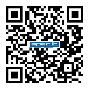 QR kodas | Tarptautinė sveikatingumo asociacija