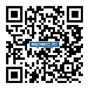 QR kodas | Tarptautinė švietimo akademija, VŠĮ