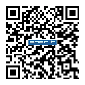 QR kodas | Tarptautinė tautinių imtynių akademija