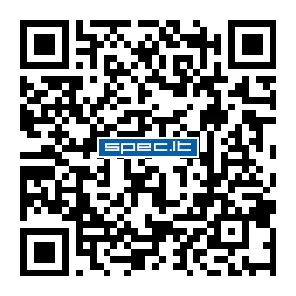 QR kodas | Tarptautinė tautinių imtynių sąjunga, asociacija | spec.lt