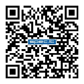 QR kodas | Tarptautinė teisės ir verslo aukštoji mokykla, UAB | spec.lt