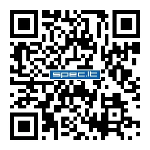 QR kodas | Tarptautinė trikovės federacija
