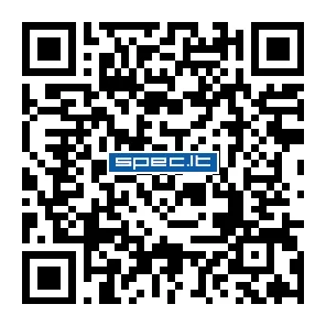 QR kodas | Tarptautinė visuomeninė organizacija EuroBelarus
