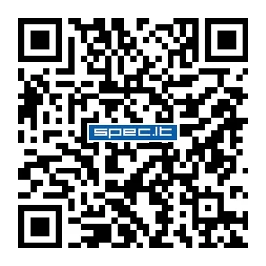 QR kodas | Tarptautinė Žmogaus Gerovės Asociacija