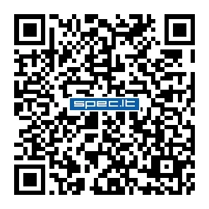 QR kodas | Tarptautinės dailės kritikų asociacijos AICA Lietuvos sekcija