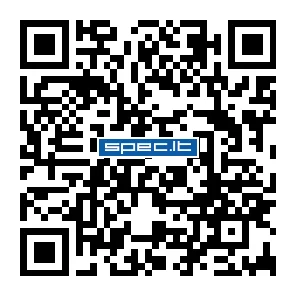 QR kodas | Tarptautinės finansų konsultacijos, MB