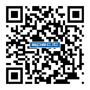 QR kodas | Tarptautinės idejos, VŠĮ