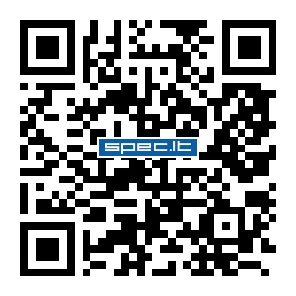 QR kodas | Tarptautinės investicijos, UAB
