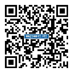 QR kodas | Tarptautinės Kazokijos Sąjungos Atstovybė Lietuvoje