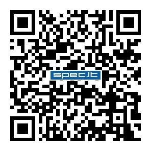 QR kodas | Tarptautinės komunikacijos institutas, VŠĮ
