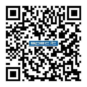 QR kodas | Tarptautinės krepšinio operacijos, VŠĮ | spec.lt