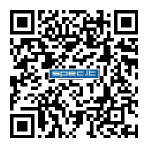 QR kodas | Tarptautinės muziejų tarybos ICOM Lietuvos skyrius