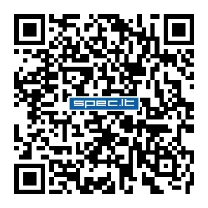 QR kodas | Tarptautinės Policijos Asociacijos (Ipa) Lietuvos Skyriaus Elektrėnų Poskyris | spec.lt