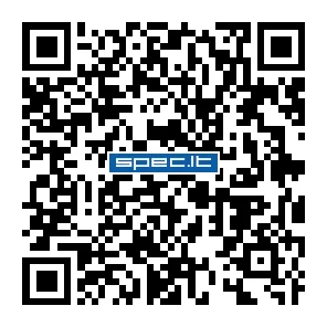 QR kodas | Tarptautinės Policijos Asociacijos Lietuvos nacionalinio skyriaus Trakų rajono poskyris | spec.lt
