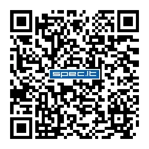QR kodas | Tarptautinės policijos asociacijos Lietuvos nacionalinio skyriaus Prienų poskyris | spec.lt