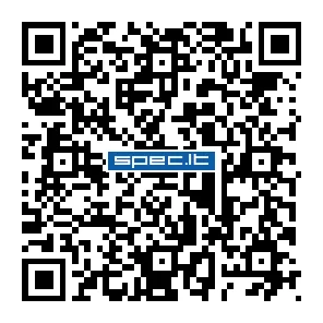 QR kodas | Tarptautinės Policijos Asociacijos Lietuvos Nacionalinio Skyriaus Jurbarko Poskyris | spec.lt