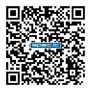 QR kodas | Tarptautinės policijos asociacijos Lietuvos skyriaus Alytaus poskyris | spec.lt