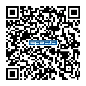 QR kodas | Tarptautinės policijos asociacijos Lietuvos skyriaus Druskininkų skyrius | spec.lt