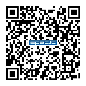 QR kodas | Tarptautinės policijos asociacijos Lietuvos skyriaus Kauno rajono poskyris