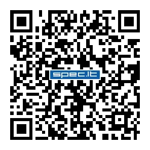QR kodas | Tarptautinės policijos asociacijos Lietuvos skyriaus Kelmės rajono poskyris | spec.lt