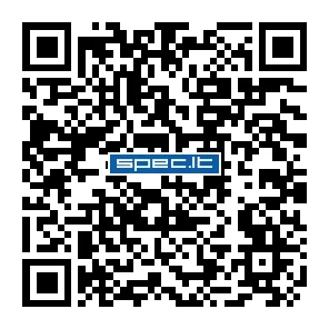 QR kodas | Tarptautinės policijos asociacijos Lietuvos skyriaus Pakrančių apsaugos poskyris | spec.lt