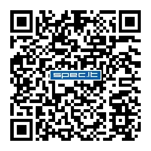 QR kodas | Tarptautinės Policijos Asociacijos Lietuvos skyriaus Panevėžio poskyris | spec.lt