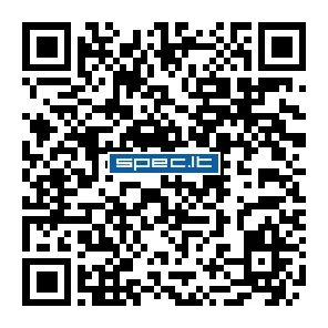 QR kodas | Tarptautinės policijos asociacijos Lietuvos skyriaus Raseinių poskyris