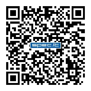 QR kodas | Tarptautinės policijos asociacijos Lietuvos skyriaus Šiaulių poskyris | spec.lt