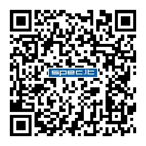 QR kodas | Tarptautinės policijos asociacijos Lietuvos skyriaus Skuodo poskyris