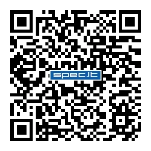 QR kodas | Tarptautinės policijos asociacijos Lietuvos skyriaus Vilkaviškio poskyris | spec.lt