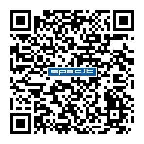 QR kodas | Tauragės policijos asociacija | spec.lt