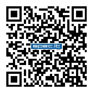 QR kodas | Tarptautinės policijos asociacijos IPA Lietuvos skyrius