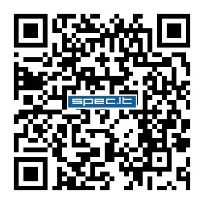 QR kodas | Tarptautinės policijos asociacijos Pagėgių poskyris