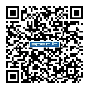 QR kodas | Tarptautinės policijos asociacijos TPA Lietuvos skyriaus Kalvarijos poskyris | spec.lt