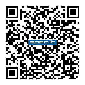 QR kodas | Tarptautinės policijos asociacijos TPA Lietuvos skyriaus Šilutės poskyris | spec.lt