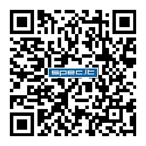 QR kodas | Tarptautinės prekybos naftos produktais įmonių asociacija | spec.lt