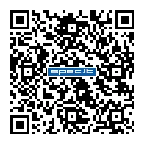 QR kodas | Tarptautinės visuomeninės organizacijos Taikos ir santarvės federacija Lietuvos filialas