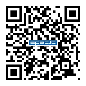 QR kodas | Tarptautiniai kontaktai, UAB | spec.lt