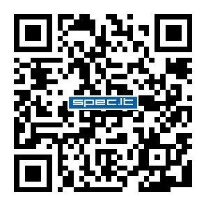 QR kodas | Tarptautiniai ryšiai, MB